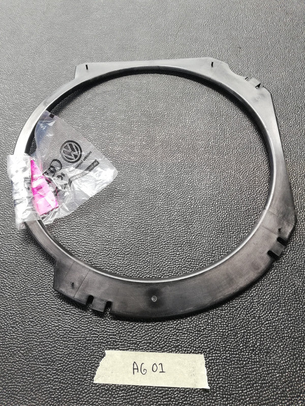 Volkswagen Polo 2016 Air Guide Frame