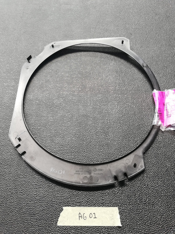 Volkswagen Polo 2016 Air Guide Frame
