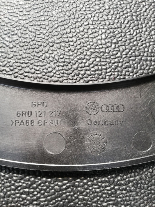 Volkswagen Polo 2016 Air Guide Frame