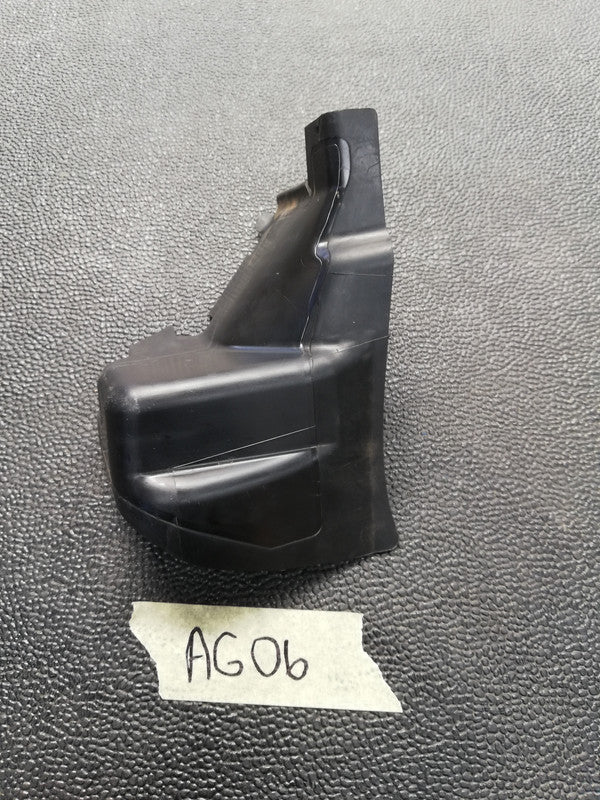 Volkswagen Transporter T6, Bracket 2023 Radiator Air Duct