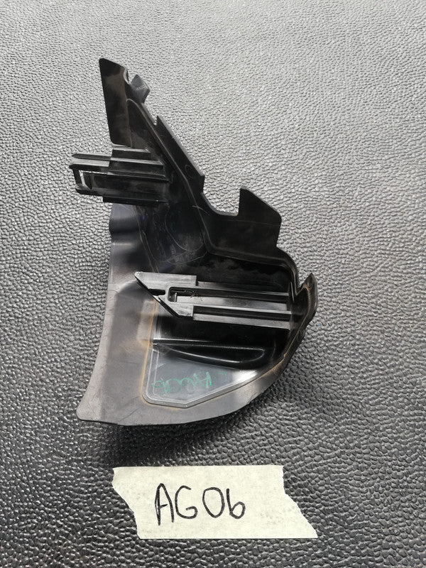 Volkswagen Transporter T6, Bracket 2023 Radiator Air Duct