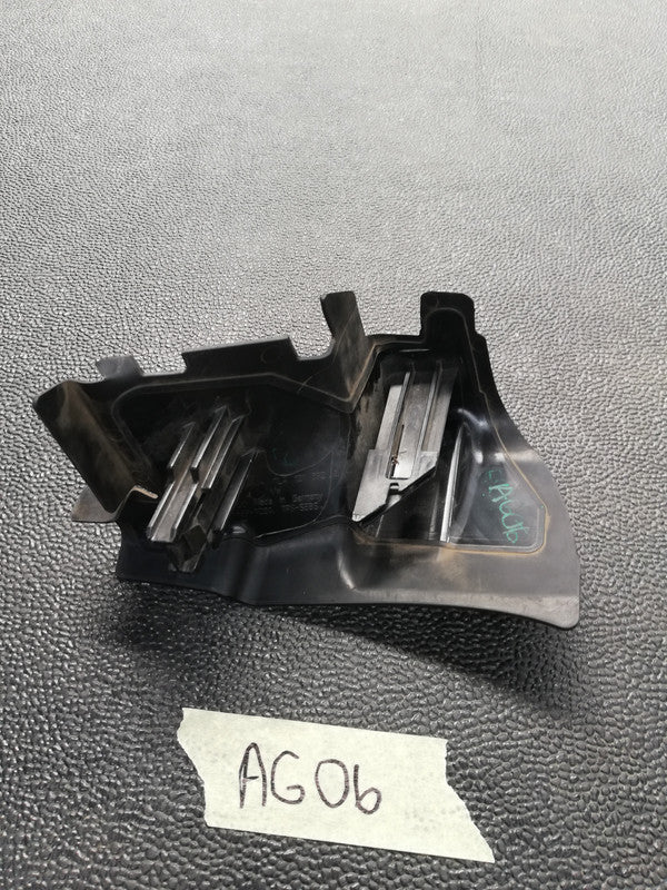 Volkswagen Transporter T6, Bracket 2023 Radiator Air Duct