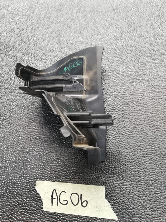 Volkswagen Transporter T6, Bracket 2023 Radiator Air Duct