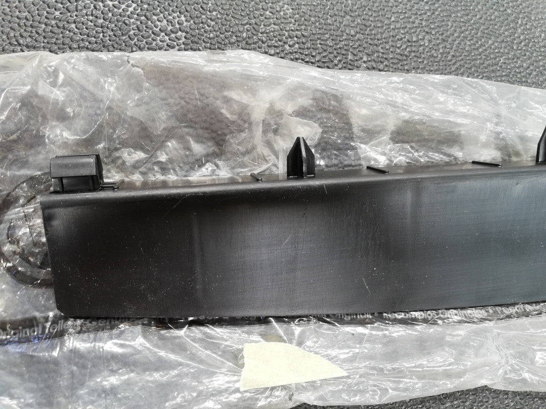 Volkswagen Polo Vivo Trend 1.4 2012 Lower Radiator Air Duct