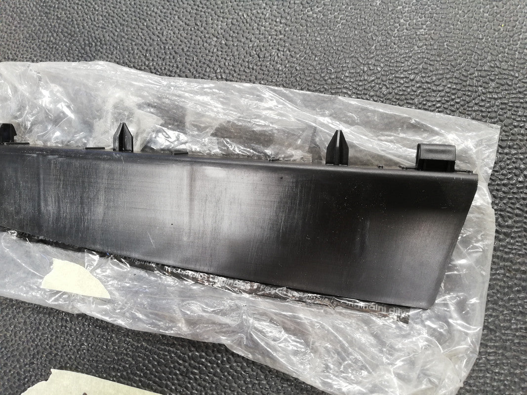 Volkswagen Polo Vivo Trend 1.4 2012 Lower Radiator Air Duct