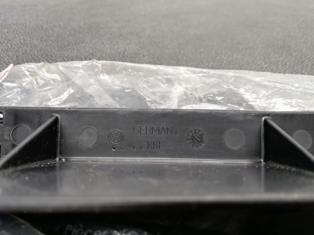 Volkswagen Polo Vivo Trend 1.4 2012 Lower Radiator Air Duct
