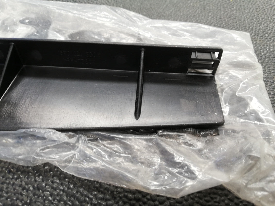 Volkswagen Polo Vivo Trend 1.4 2012 Lower Radiator Air Duct