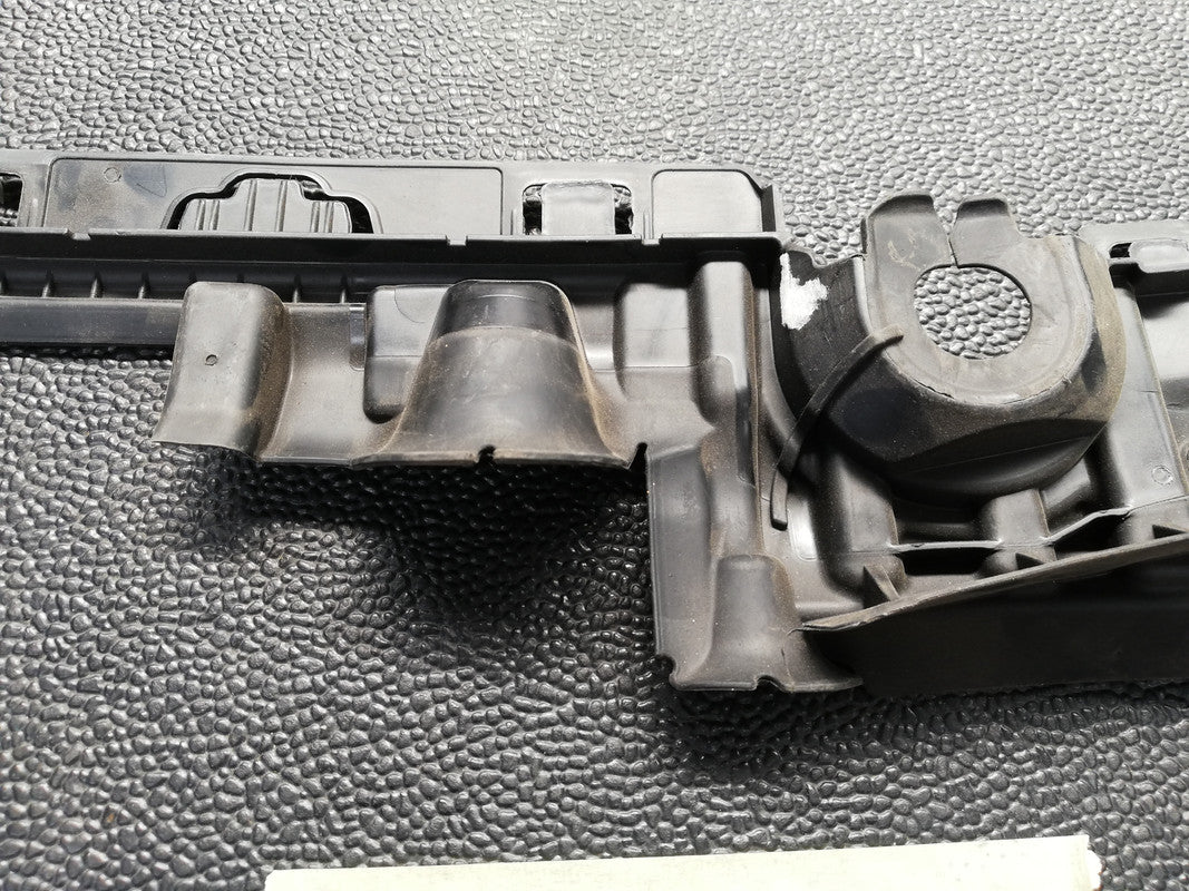 Mercedes-Benz C-Class W206. C180-C250/ C200 2022 Right Radiator Air Duct