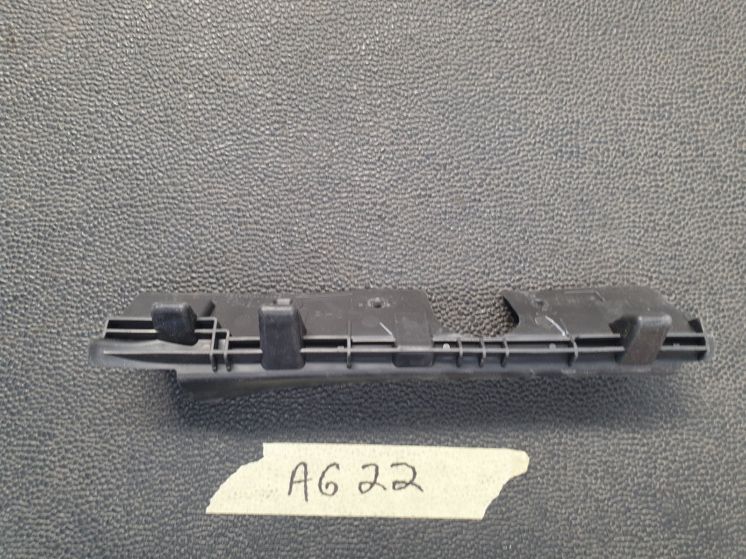 Ford Ranger 2014 Right Side Radiator Air Guide