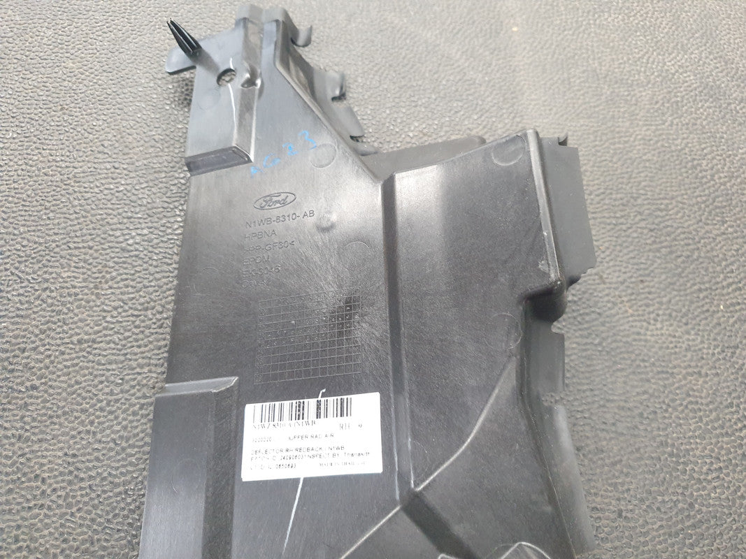 Ford Everest 2024 Right Upper Radiator Air Deflector