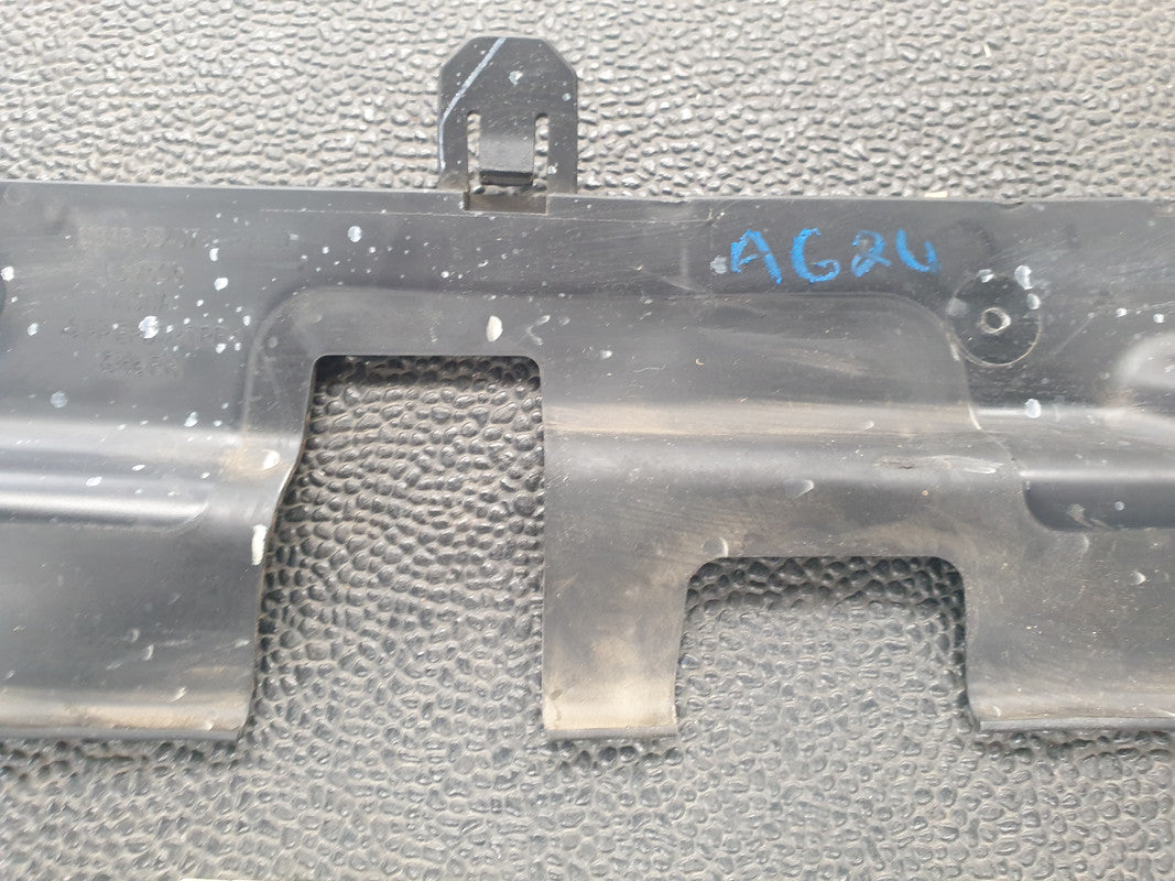 Ford Everest 2024 Right Side Radiator Air Guide