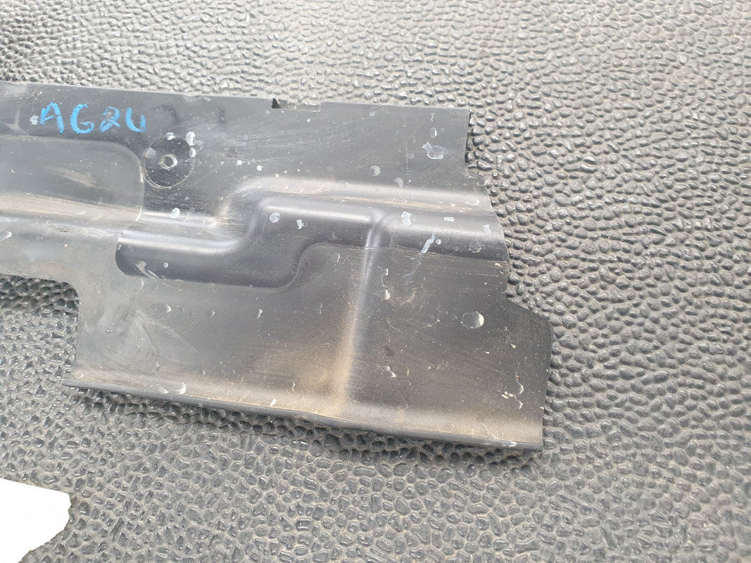 Ford Everest 2024 Right Side Radiator Air Guide