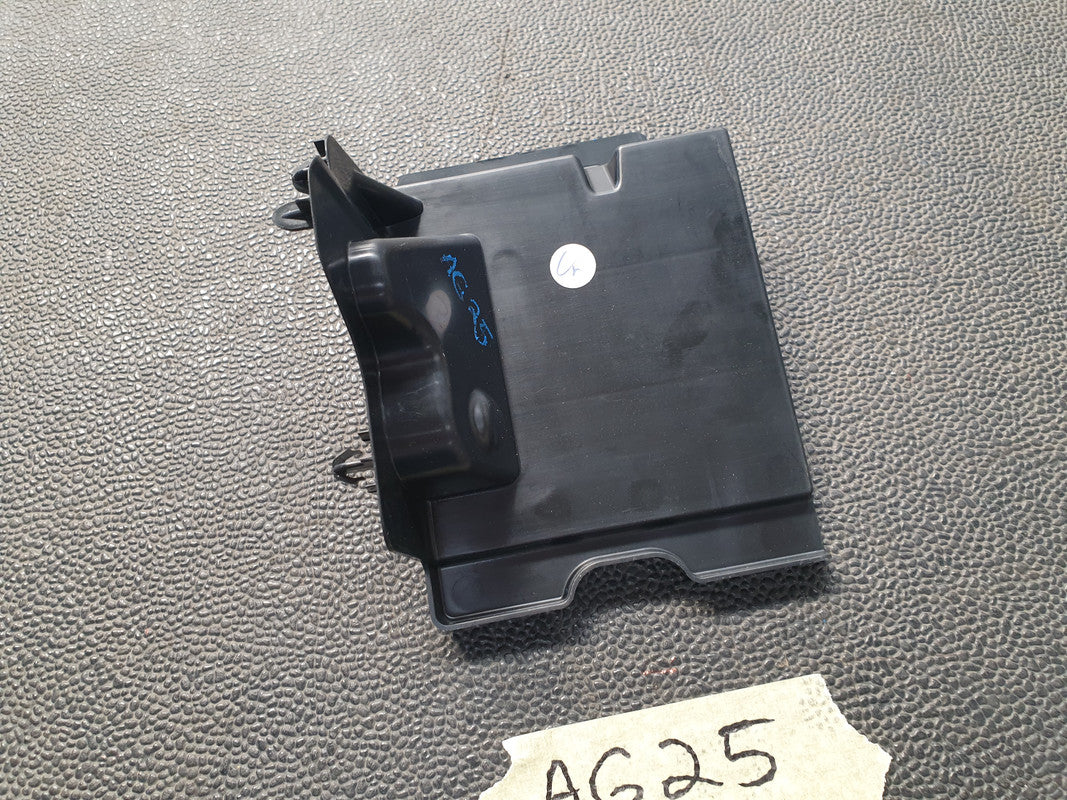 Toyota Hilux Right Front Bumper Air Deflector