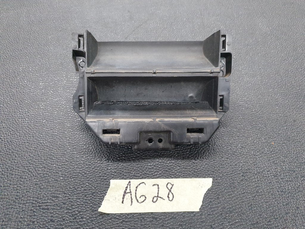 Toyota Urban Cruiser Air Guide