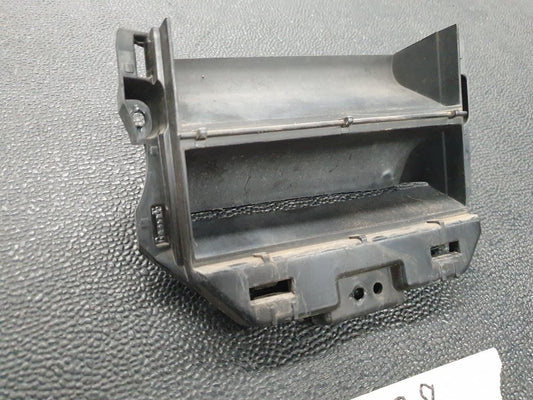 Toyota Urban Cruiser Air Guide