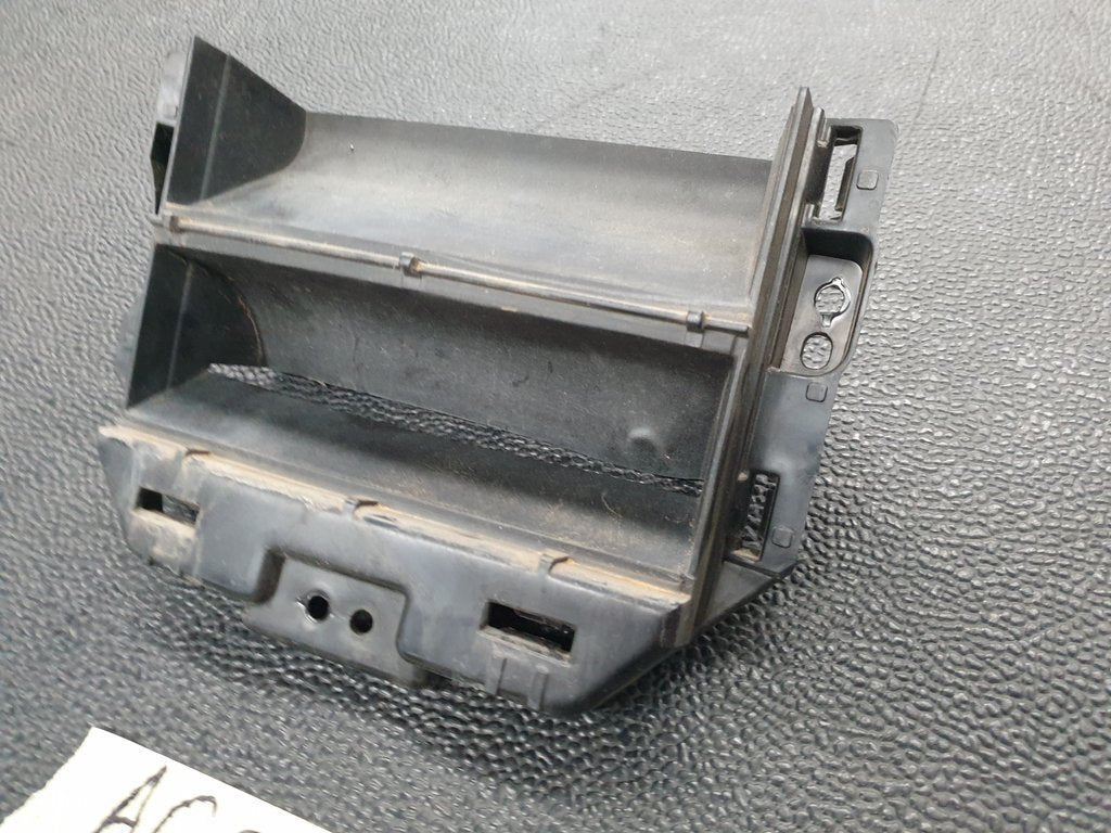Toyota Urban Cruiser Air Guide