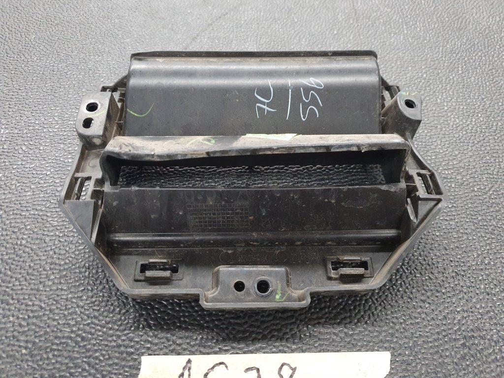Toyota Urban Cruiser Air Guide