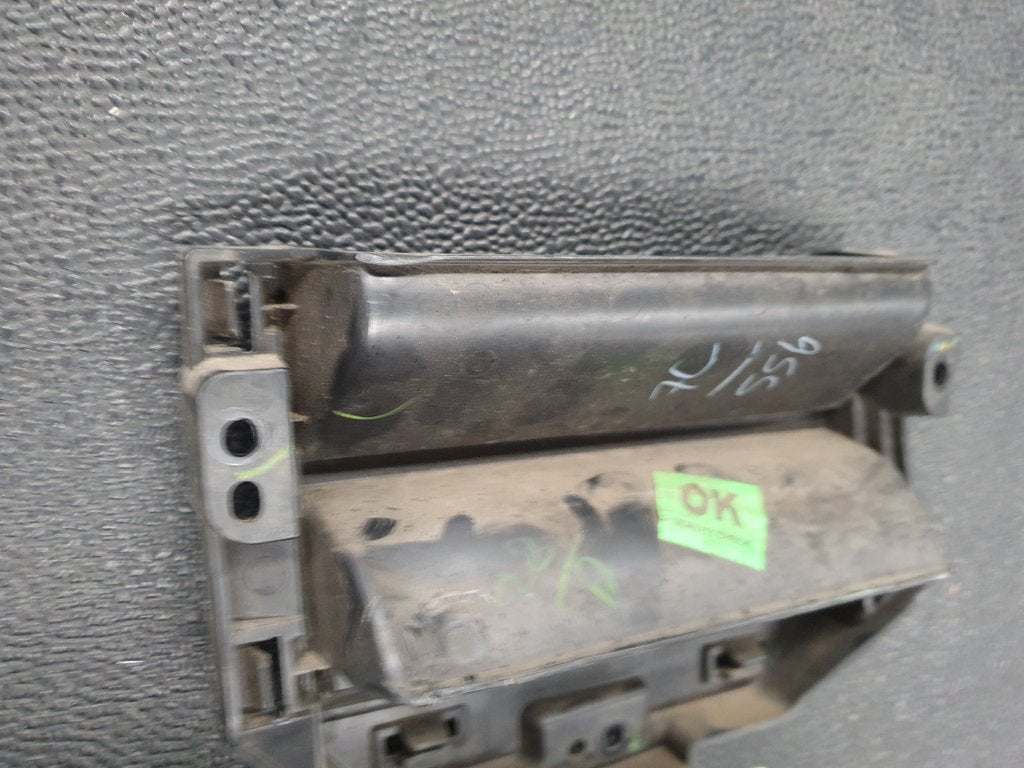 Toyota Urban Cruiser Air Guide