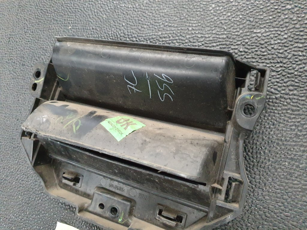 Toyota Urban Cruiser Air Guide