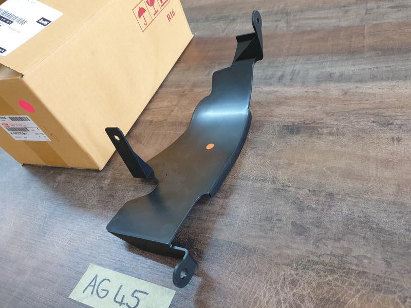 Original New Isuzu D-Max Right Radiator Bracket