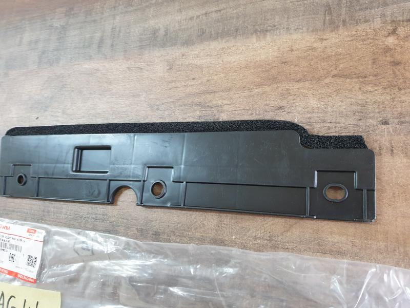 Original New GWM P Series Left Radiator Air Guide Deflector