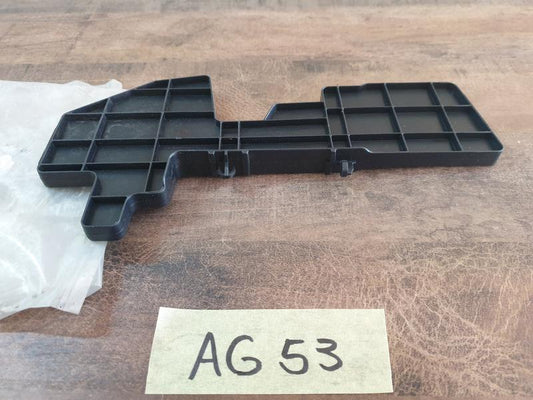 Original New Toyota Etios Upper Radiator Air Deflector