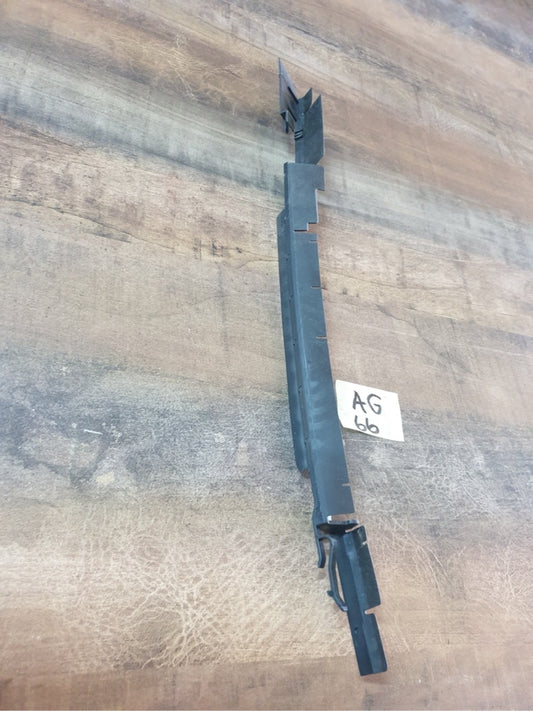 Original New Volkswagen Polo Left Radiator Condensor Sealing Strip