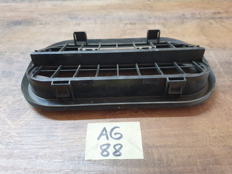 Original Used Volkswagen Polo Rear Valence Air Grille Duct