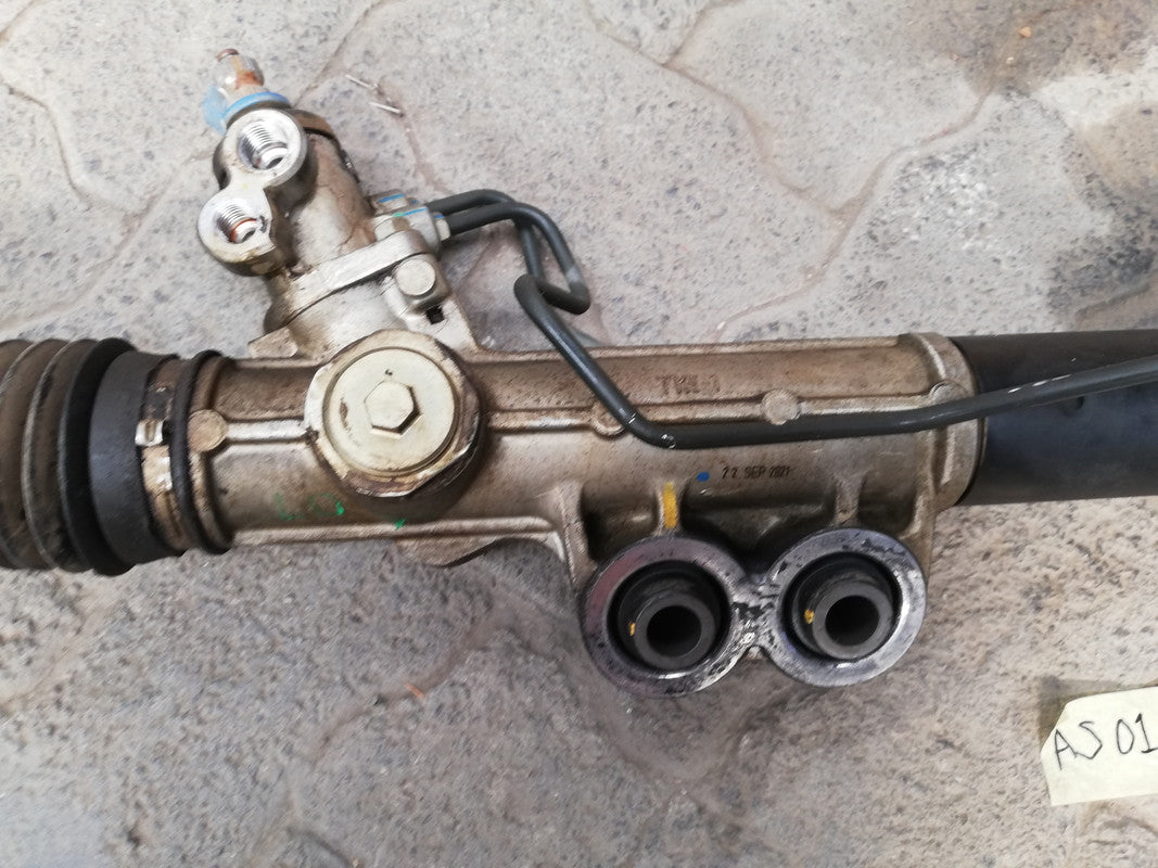 Nissan Navara PRO-4X 2022 Steering Rack