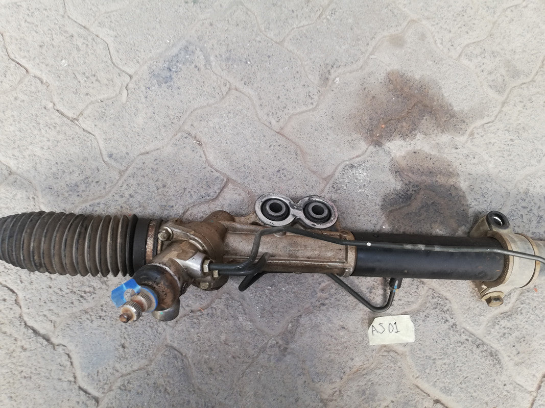 Nissan Navara PRO-4X 2022 Steering Rack