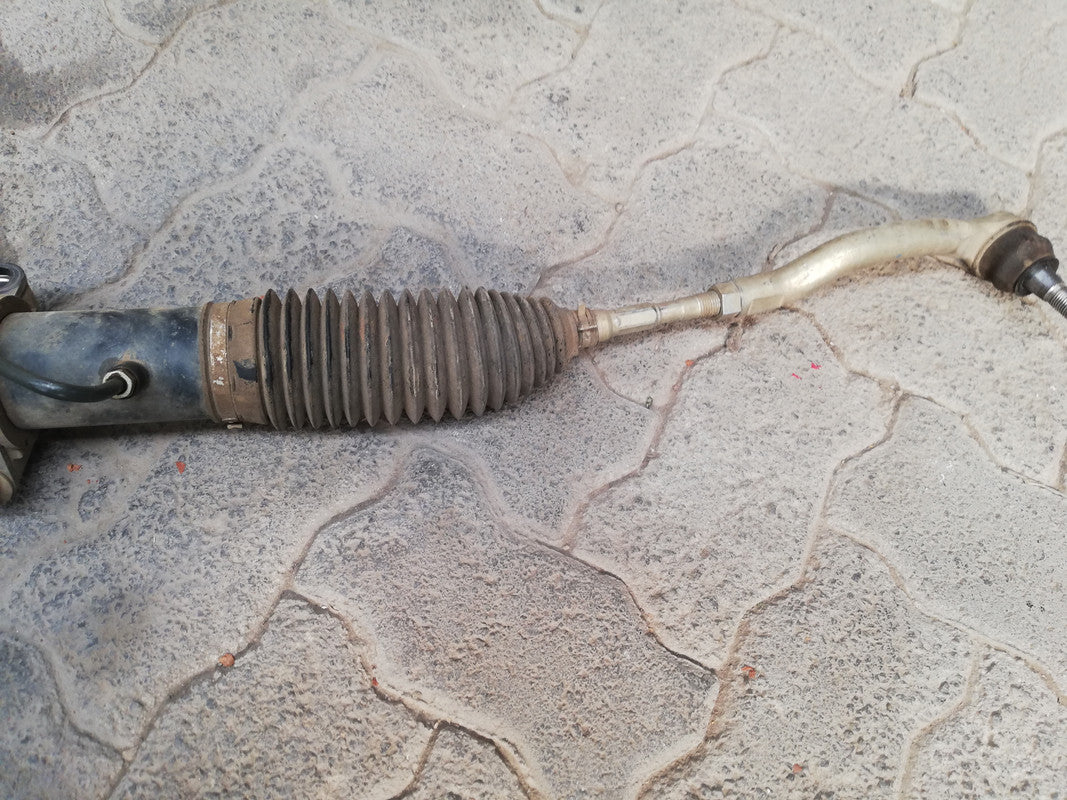 Nissan Navara PRO-4X 2022 Steering Rack