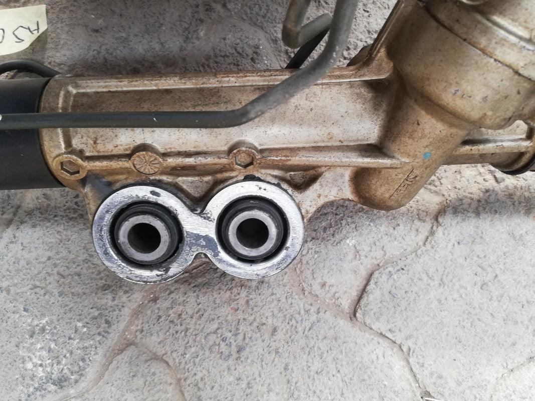 Nissan Navara PRO-4X 2022 Steering Rack