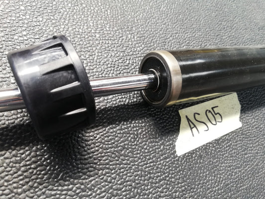 Nissan Qashqai Acenta 2023 Left Rear Spring Strut