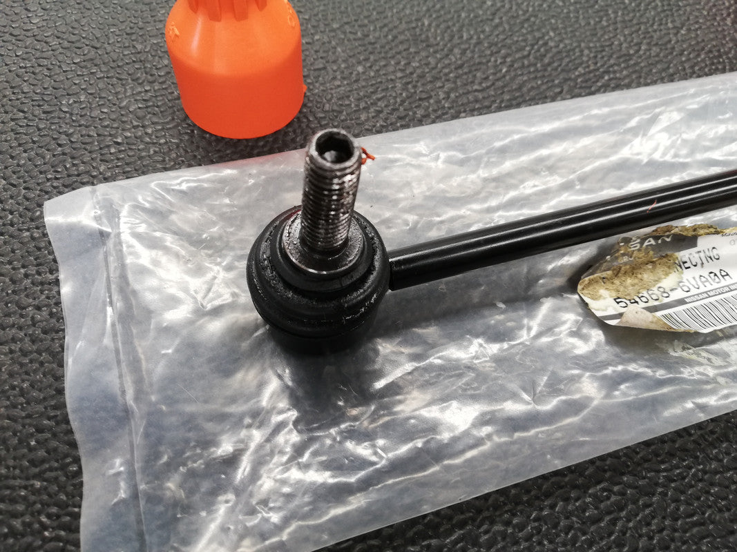 Nissan Magnite Acenta 2023 Tie Rod End