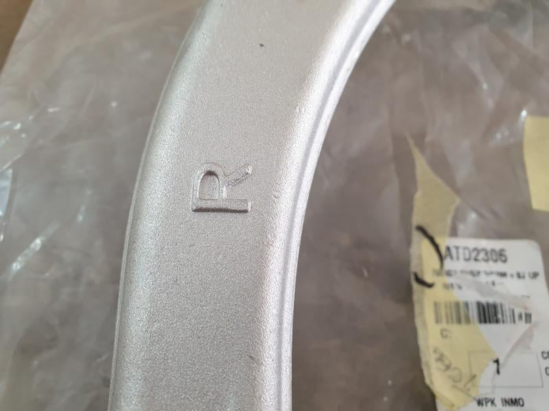 Land Rover Aftermarket Range Rover Right Front Upper Control Arm