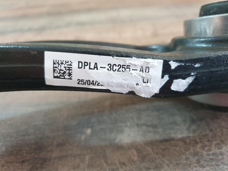 Original New Land Rover Range Rover Left Front Lower Rear Control Arm