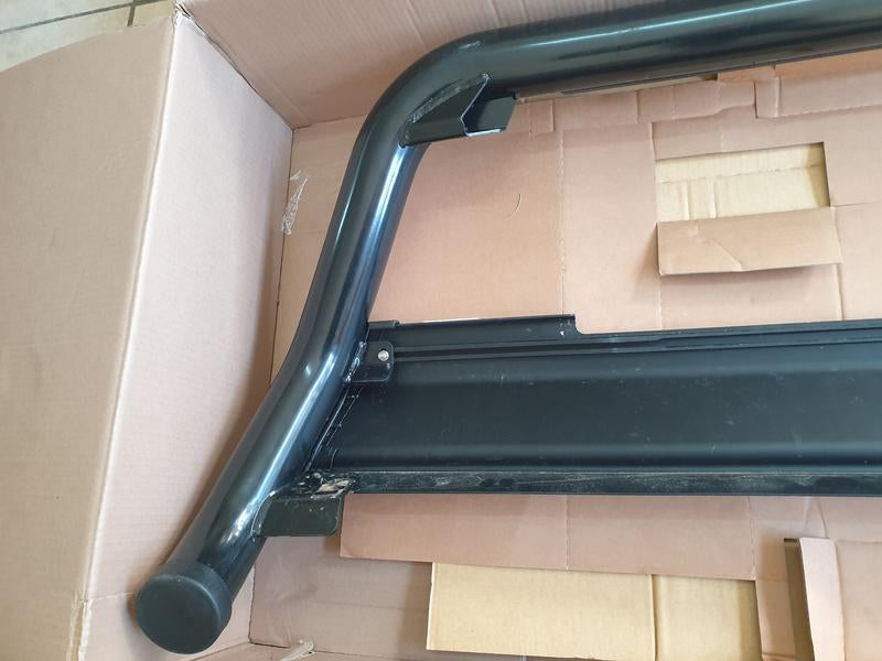 Original New Toyota Fortuner Bullbar
