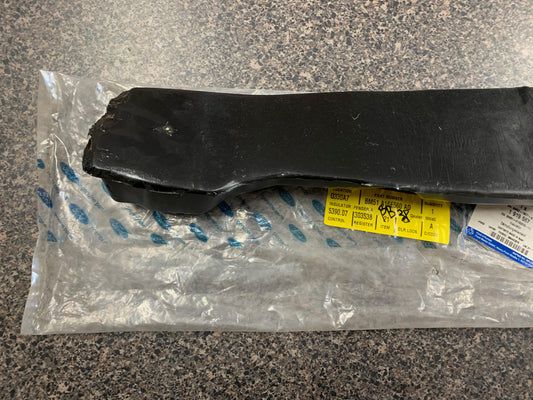 Ford Focus 2010, 2011, 2012, 2013, 2014, 2015, 2016, 2017, 2018, 2019, Support, Seal, Dampening, Insulation Right Front Fender Foam