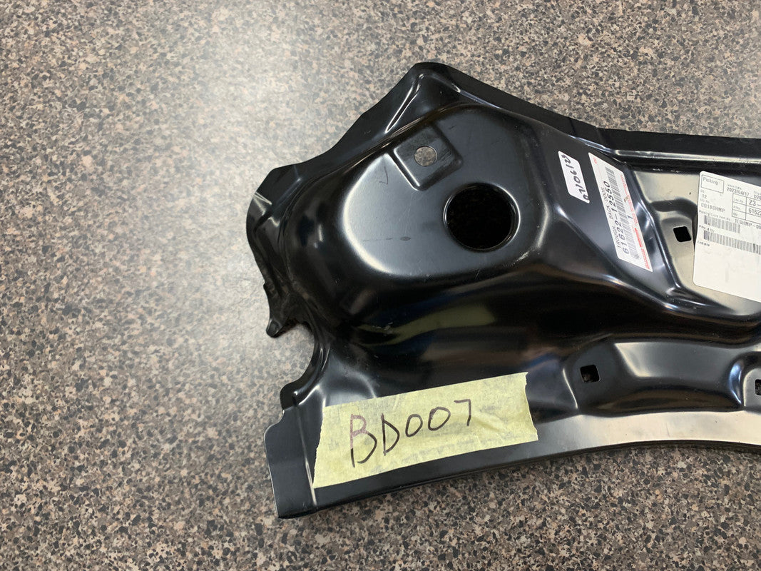 Toyota Auris\Corolla 2016, 2017, 2018 Left Rear Door Trough