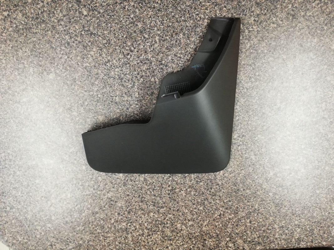 Nissan Navara 2021, 2022, 2023, mudflap Front Right Mud Guard