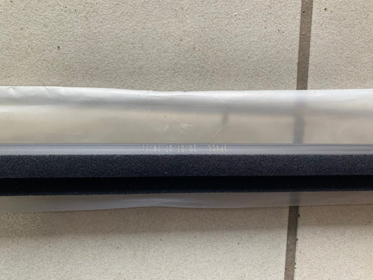 Lexus CT 2017, Chrome Left Front Door Recessed Moulding