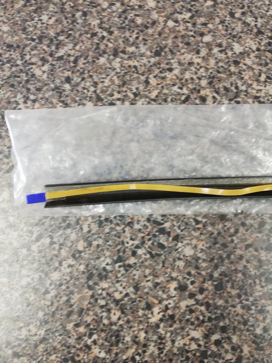 Toyota Rear Windscreen Moulding