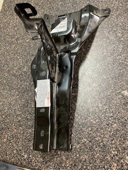 Toyota Hilux Bonnet Lock Support