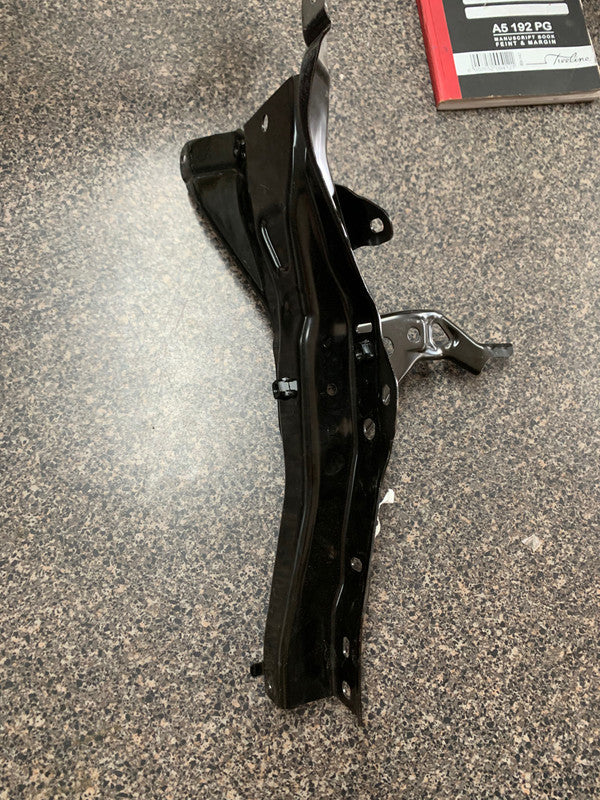 Toyota Hilux Bonnet Lock Support