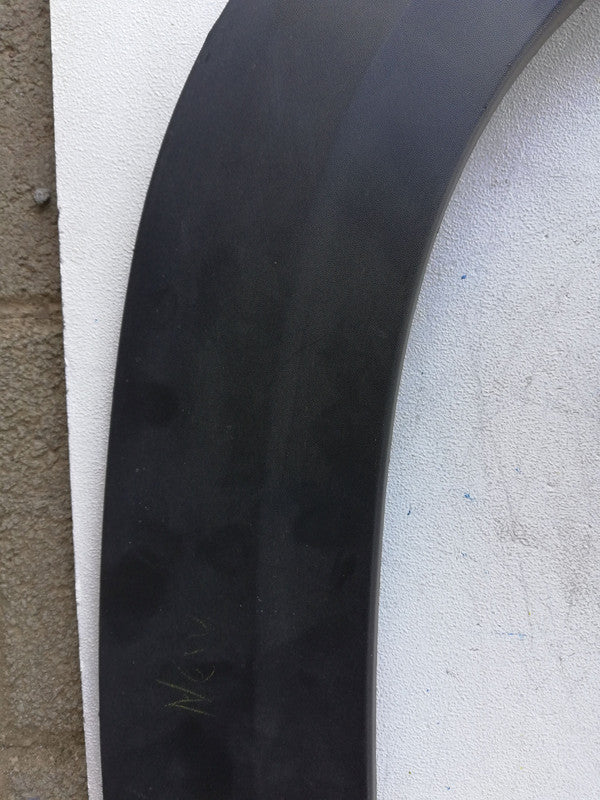 Renault Kiger SUV 2022, Fender trim, wheel arch cover Left Front Fender Arch Moulding