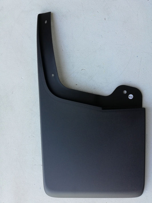 Isuzu KB Base Model Mudguard Left Rear Mudflap
