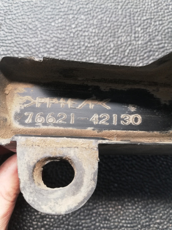 Toyota Rav4 2019 Right Front Rear Mudguard