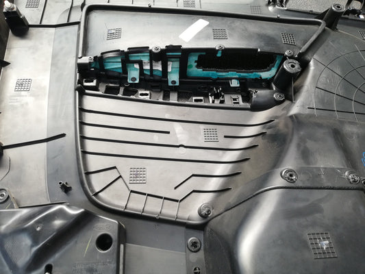 Ford Ranger 2021 Right Front Door Inner Trim Cover