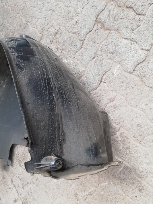 Volkswagen Transporter T6, Wheelhouse cover 2023 Left Front Fender liner