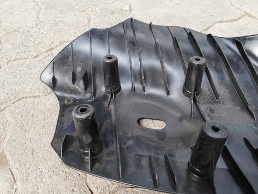 BMW 4 Series F32 2017 Left Wheelhouse Cover